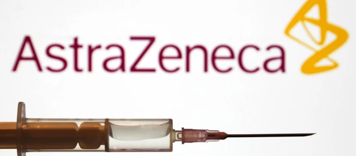 AstraZeneca: Η απάντηση για τον κίνδυνο εμφάνισης θρομβώσεων - «Δεν υπάρχουν απαραίτητα στοιχεία»